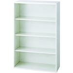 ■PLUS 648292)L6 オープン保管庫 L6-E120E W4〔品番:L6E120EW4〕【2118727:0】[送料別途見積り][法人・事業所限定][外直送][店頭受取不可]｜ホームセンターバロー　店