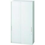 ■PLUS 648323)L6 引違い保管庫 L6-E120S W4〔品番:L6E120SW4〕【2118747:0】[送料別途見積り][法人・事業所限定][外直送][店頭受取不可]
