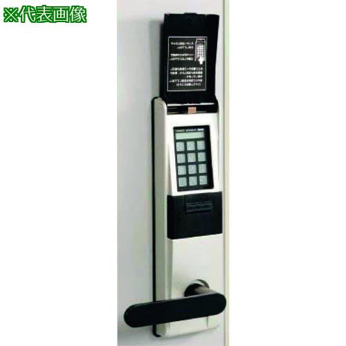 ■PLUS 682892)KIテンキードア左外 KI-0920TD-LO W4〔品番:KI0920TDLOW4〕【2119002:0】[送料別途見積り][法人・事業所限定][外直送][店頭受取不可]