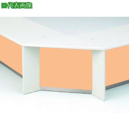 ■PLUS 69229)DKローカウンターコーナータイプDK-LOC WM〔品番:DKLOCWM〕【2119064:0】[送料別途見積り][法人・事業所限定][外直送][店頭受取不可]