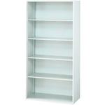 ■PLUS 648286)L6 オープン保管庫 L6-B180E W4〔品番:L6B180EW4〕【2119370:0】[送料別途見積り][法人・事業所限定][外直送][店頭受取不可]