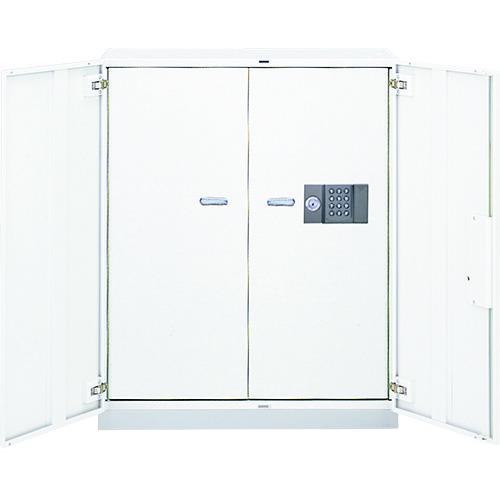 ■PLUS 648892)L6 耐火庫用収納庫 L6-105BF W4〔品番:L6105BFW4〕【2119405:0】[送料別途見積り][法人・事業所限定][外直送][店頭受取不可]