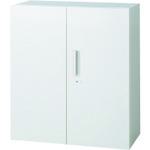■PLUS 648226)L6 両開き保管庫 L6-E90A W4〔品番:L6E90AW4〕【2119891:0】[送料別途見積り][法人・事業所限定][外直送][店頭受取不可]｜ホームセンターバロー　店