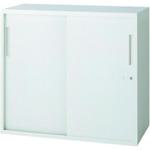 ■PLUS 648320)L6 引違い保管庫 L6-E70S W4〔品番:L6E70SW4〕【2119950:0】[送料別途見積り][法人・事業所限定][外直送][店頭受取不可]