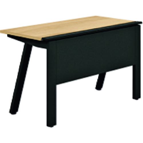 ■PLUS 666843)Genela単体エンド用 GE-126E LW/BK〔品番:GE126ELWBK〕【2120047:0】[送料別途見積り][法人・事業所限定][外直送][店頭受取不可]｜ホームセンターバロー　店
