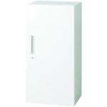 ■PLUS 648529)L6 片開き保管庫 L6-G90AC W4〔品番:L6G90ACW4〕【2120386:0】[送料別途見積り][法人・事業所限定][外直送][店頭受取不可]