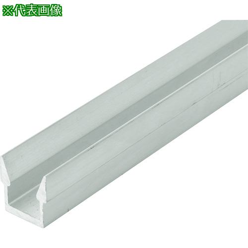 ■イマオ ダブルエッジクランプ(長尺仕様)〔品番:MBDE08LB〕【2122187:0】[送料別途見積り][掲外取寄][店頭受取不可]｜ホームセンターバロー　店