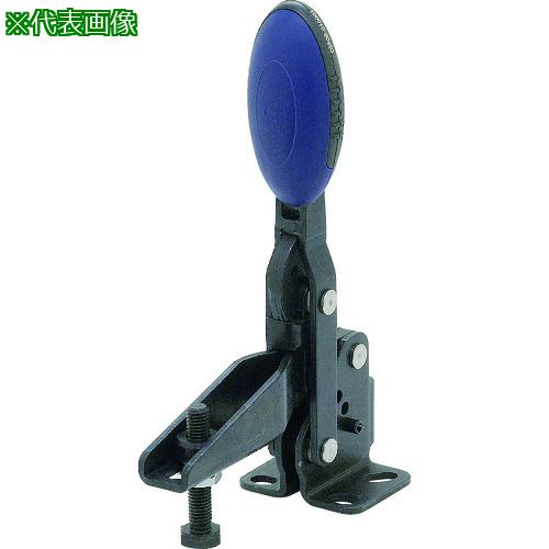 ■イマオ トグルクランプ〔品番:TCDVF08190SUS〕【2123798:0】[送料別途見積り][掲外取寄][店頭受取不可]