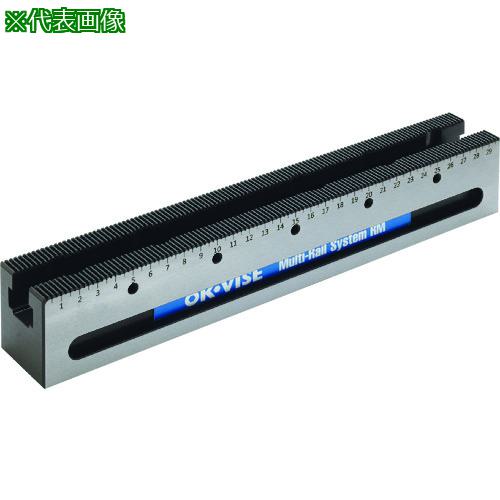 ■イマオ マルチレール ベース〔品番:MRB600〕【2126924:0】[送料別途見積り][掲外取寄][店頭受取不可]｜ホームセンターバロー　店