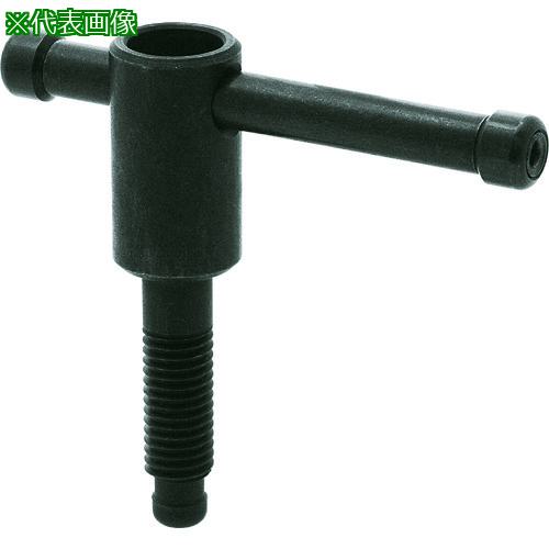 ■kipp Tバーノブ〔品番:TBKM20X55〕【2128572:0】[送料別途見積り][掲外取寄][店頭受取不可]｜ホームセンターバロー　店