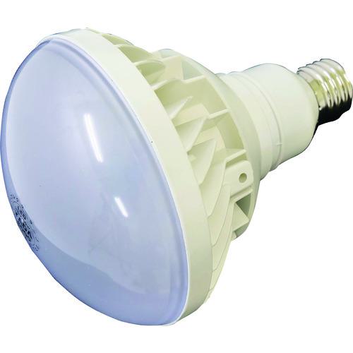 ■グリーンクロス 投光器用 LED電球 50W〔品番:6300004140〕【2131530:0】[送料別途見積り][法人・事業所限定][外直送][店頭受取不可]