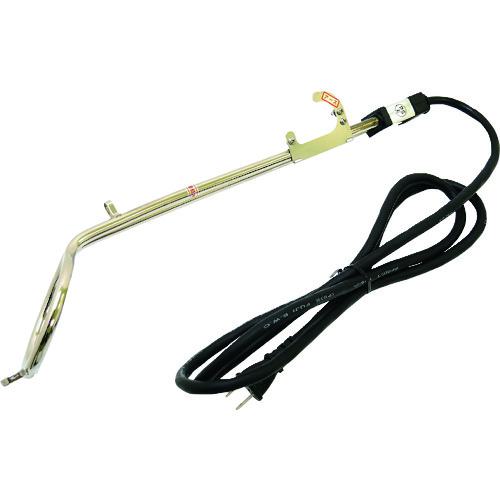 ■グリーンクロス 投げ込みヒーター スタンダード 1KW ショートタイプ〔品番:6300004132〕【2131554:0】[送料別途見積り][法人・事業所限定][外直送][店頭受取不可]