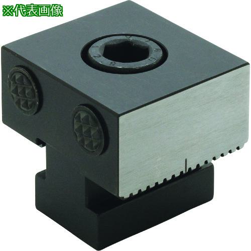 ■イマオ マルチレール ストッパー (セレーションチップ)〔品番:MRSS〕【2133120:0】[送料別途見積り][掲外取寄][店頭受取不可]