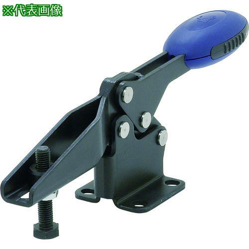 ■イマオ トグルクランプ〔品番:TCDHF12280〕【2134790:0】[送料別途見積り][掲外取寄][店頭受取不可]