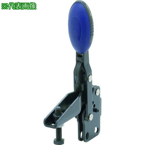 ■イマオ トグルクランプ〔品番:TCDVS12280〕【2136368:0】[送料別途見積り][掲外取寄][店頭受取不可]