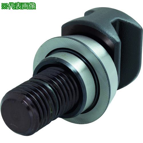 ■イマオ テーパークランプボルト(基準タイプ フック無し)〔品番:CP16516001L〕【2139436:0】[送料別途見積り][掲外取寄][店頭受取不可]