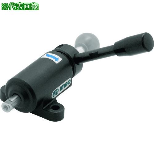 ■ST-SMITH リーチクランプ〔品番:QLRC08LL〕【2139467:0】[送料別途見積り][掲外取寄][店頭受取不可]
