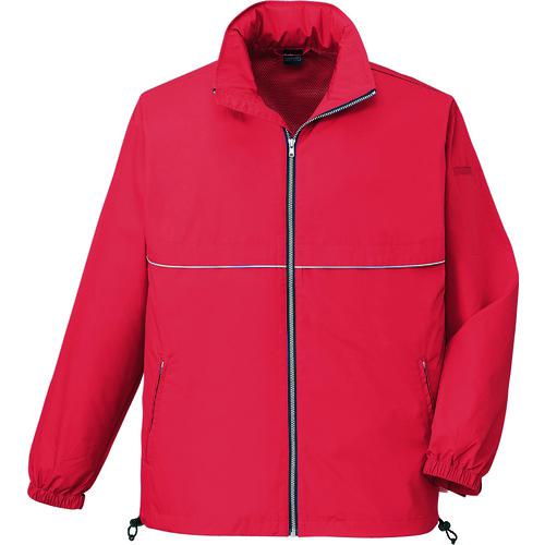 ■自重堂 ショートコートレツド S〔品番:40243043S〕【2143390:0】[送料別途見積り][掲外取寄][店頭受取不可]