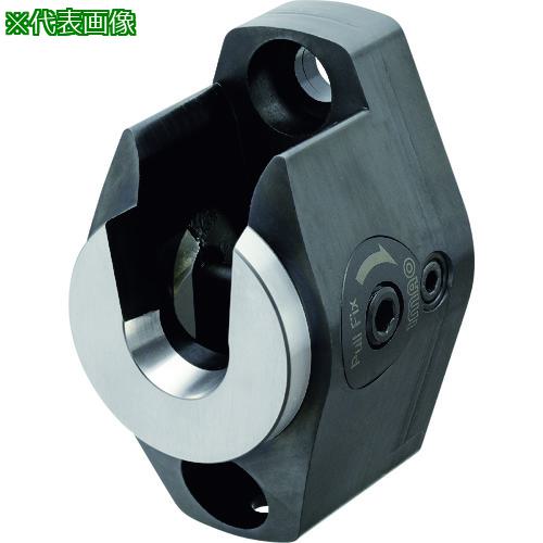 ■イマオ クランプユニット(フックタイプ)〔品番:CP16016080R〕【2145861:0】[送料別途見積り][掲外取寄][店頭受取不可]