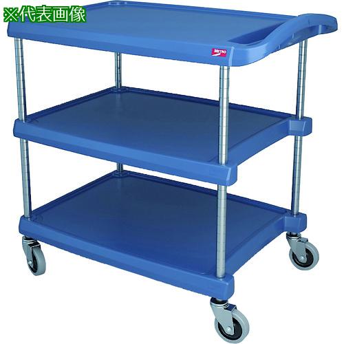 ■ERECTA マイカート (マイクロバン加工)〔品番:MY162734BU〕【2148409:0】[送料別途見積り][法人・事業所限定][外直送][店頭受取不可]｜ホームセンターバロー　店