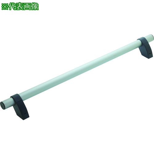 ■ELESA オフセット チューブラー ハンドル〔品番:OTH30295NB〕【2149342:0】[送料別途見積り][掲外取寄][店頭受取不可]