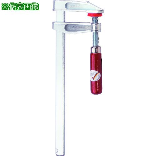 ■BONDHUS ホビー用軽量型クランプ 最大口開き300mm×50mm《5丁入》〔品番:11604〕【2150052×5:0】[送料別途見積り][掲外取寄][店頭受取不可]