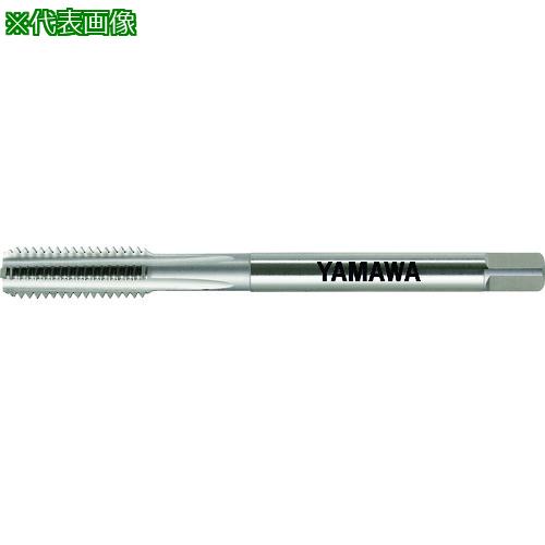 ■ヤマワ ハンドタップ 左ねじ用 HT LH P3 M20X1 1.5P〔品番:HTLHP3M20X11.5P〕【2150273:0】[店頭受取不可]