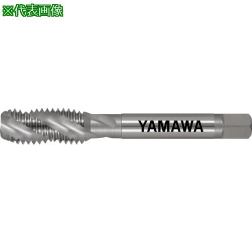 ■ヤマワ 高炭素鋼用スパイラルタップ HC-SP P2 M14X1.25〔品番:HCSPP2M14X1.25〕【2151939:0】[店頭受取不可]
