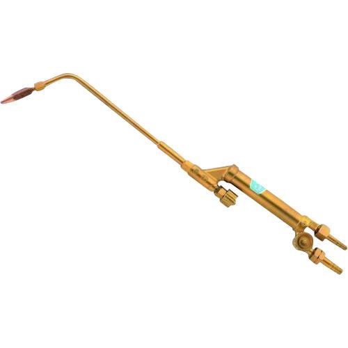 ■YAMATO ガス溶接器 中型プロパン用 火口付〔品番:YTWMLP〕【2153045:0】[送料別途見積り][掲外取寄][店頭受取不可]