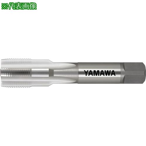 ■ヤマワ 薄鋼電線管ねじ用ハンドタップ HT CTC 19-16 5P〔品番:HTCTC19165P〕【2153865:0】[店頭受取不可]｜ホームセンターバロー　店