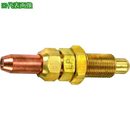 ■YAMATO ガス切断器用火口 中型 NO.2 プロパン用 切断能力5~15mm《10本入》〔品番:M2P〕【2154644×10:0】[送料別途見積り][掲外取寄][店頭受取不可]