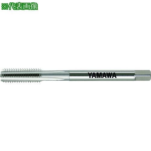■ヤマワ ハンドタップ 左ねじ用 HT LH P5 M42X4.5 5P〔品番:HTLHP5M42X4.55P〕【2155043:0】[店頭受取不可]