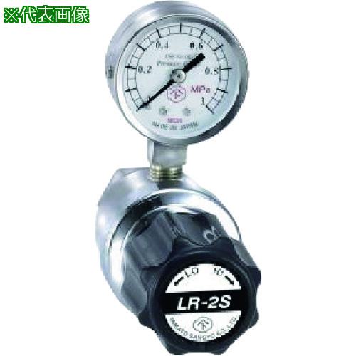 ■YAMATO 分析機用ライン調整器 LR-2S-L5-0101-04-F〔品番:LR2SL5010104F〕【2156155:0】[送料別途見積り][法人・事業所限定][掲外取寄][店頭受取不可]｜ホームセンターバロー　店