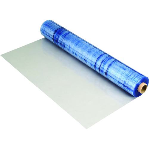 ■ユタカメイク アルトロン 一般透明 0.1t×137cm×100m〔品番:AL123〕【2157777:0】[法人・事業所限定][外直送元][店頭受取不可]