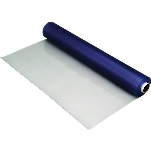 ■ユタカメイク ヒシビニカシート 一般透明 2.0t&times;183cm&times;10m〔品番:VI144〕【2157807:0】[法人・事業所限定][直送元][店頭受取不可]｜ホームセンターバロー　店