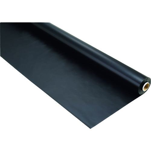 ■ユタカメイク ヒシビニカシート 静電・防炎 1.0t&times;91.5cm&times;12m〔品番:VI411〕【2157821:0】[法人・事業所限定][直送元][店頭受取不可]｜ホームセンターバロー　店