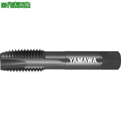 ■ヤマワ ステンレス鋼用ポイントタップ SU-PO P6 M22X2.5〔品番:SUPOP6M22X2.540〕【2158353:0】[店頭受取不可]