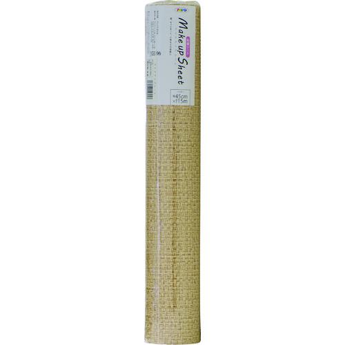■アサヒペン メイクアップシート 45cm×15m S15-14〔品番:146953〕【2159668:0】[送料別途見積り][掲外取寄][店頭受取不可]
