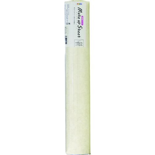 ■アサヒペン メイクアップシート 45cm&times;15m S15-20〔品番:147011〕【2159673:0】[送料別途見積り][掲外取寄][店頭受取不可]｜ホームセンターバロー　店