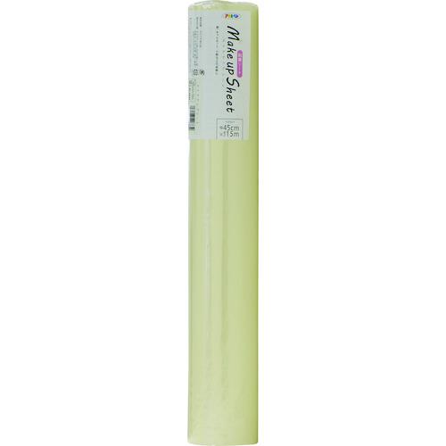 ■アサヒペン メイクアップシート 45cm&times;15m S15-02〔品番:146830〕【2159727:0】[送料別途見積り][掲外取寄][店頭受取不可]｜ホームセンターバロー　店 9,029円
