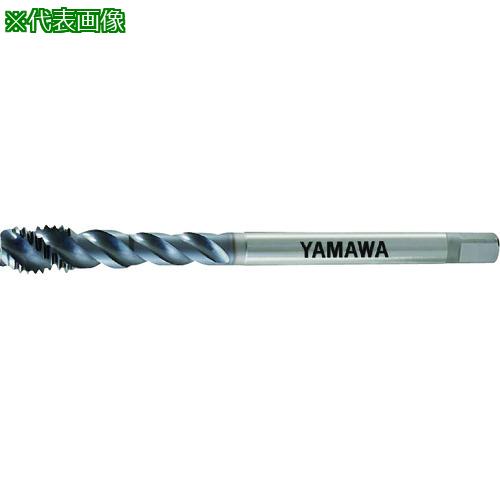 ■ヤマワ Z-PRO コーティングスパイラルタップ VUSP P5 M16X1.5〔品番:VUSPP5M16X1.540〕【2160156:0】[店頭受取不可]｜ホームセンターバロー　店