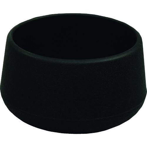 ■光 イス脚キャップバラ 黒丸 60mm《50個入》〔品番:BBE0602〕【2160600×50:0】[送料別途見積り][掲外取寄][店頭受取不可] 11,803円