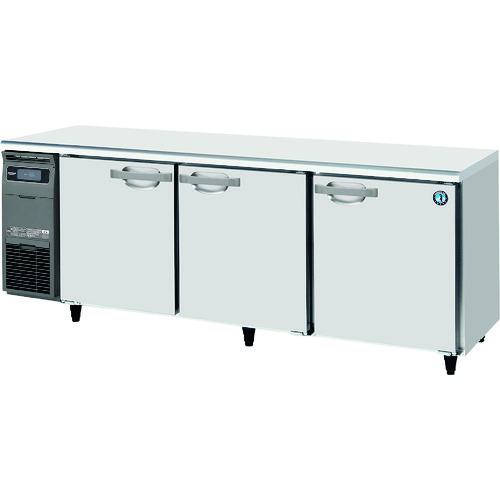 ■HOSHIZAKI テーブル形冷蔵庫 2100X600X800〔品番:RT210MNCG〕【2160926:0】[送料別途見積り][法人・事業所限定][外直送][店頭受取不可]｜ホームセンターバロー　店