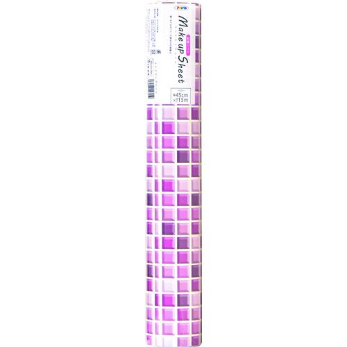 ■アサヒペン メイクアップシート 45cm&times;15m S15-24〔品番:147059〕【2161259:0】[送料別途見積り][掲外取寄][店頭受取不可]｜ホームセンターバロー　店 8,435円