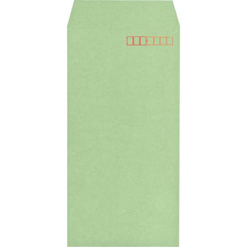 ■キングコーポ 長形3号 70g スミ貼グレー1000枚X1箱〔品番:080117〕【2162421:0】[法人・事業所限定][直送元][店頭受取不可]