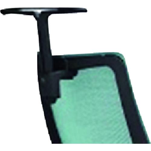 ■OKAMURA CG-M用ハンガー ブラックボディ用 ネオブラック〔品番:CG926YG721〕【2163827:0】[送料別途見積り][法人・事業所限定][外直送][店頭受取不可]｜ホームセンターバロー　店