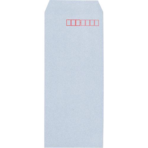 ■キングコーポ 長形4号 70g スカイアドヘヤ付1000枚X1箱〔品番:060211〕【2164024:0】[法人・事業所限定][直送元][店頭受取不可]