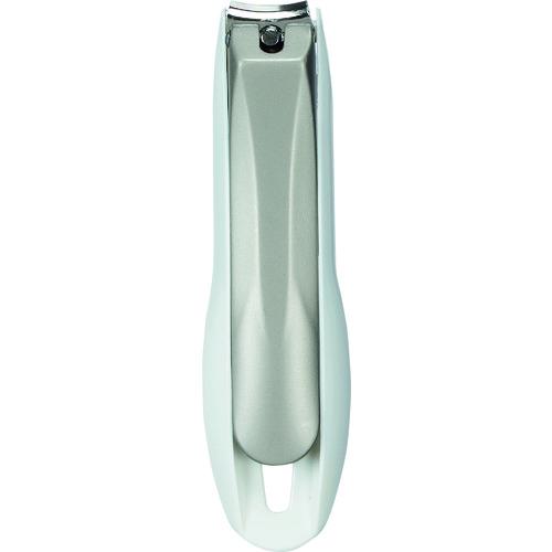■GREENBELL ステンレス製 つめきりS《12個入》〔品番:G1200〕【2164306×12:0】[送料別途見積り][店頭受取不可]
