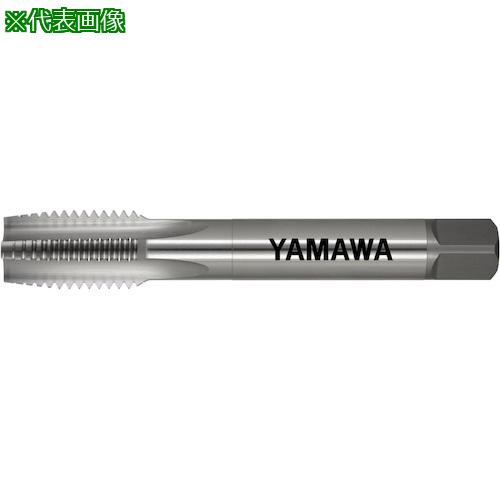 ■ヤマワ ロングハンドタップ 左ねじ用 LS-HT LH L200 P4 M30X3.5 5P〔品番:LSHTLHP4200M30X3.55P〕【2164516:0】[店頭受取不可]｜ホームセンターバロー　店
