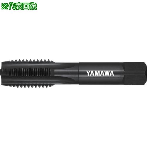 ■ヤマワ ステンレス鋼用ハンドタップ SU-HT P4 M24X1.5 4P〔品番:SUHTP4M24X1.54P〕【2164533:0】[店頭受取不可]｜ホームセンターバロー　店